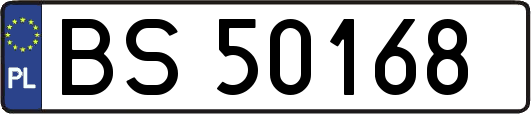 BS50168