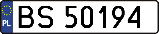 BS50194