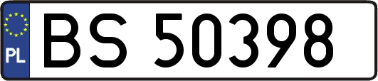 BS50398