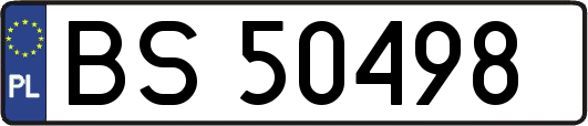 BS50498