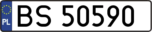 BS50590