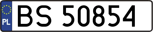BS50854