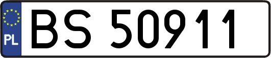 BS50911