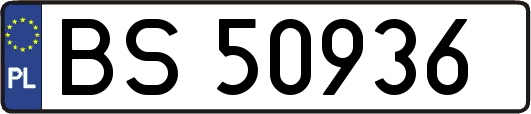 BS50936