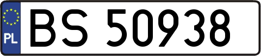 BS50938