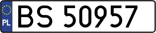 BS50957