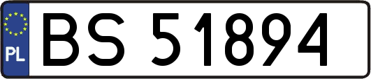 BS51894