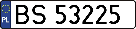 BS53225