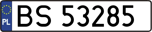 BS53285
