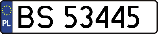 BS53445