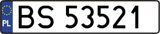 BS53521
