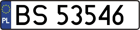 BS53546