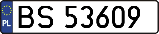BS53609