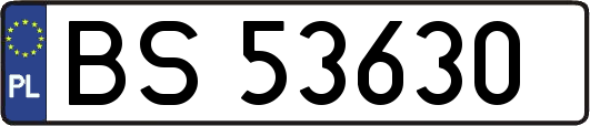 BS53630