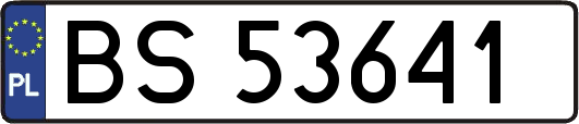 BS53641
