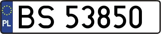 BS53850