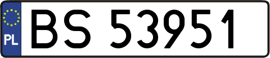 BS53951