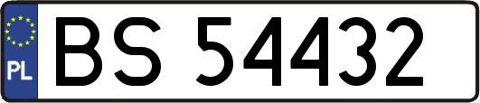 BS54432