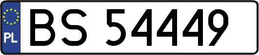 BS54449