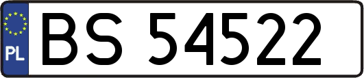 BS54522