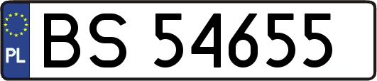 BS54655