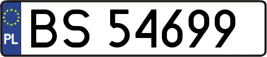 BS54699
