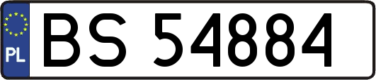 BS54884