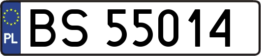 BS55014