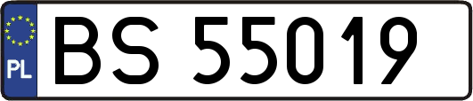 BS55019