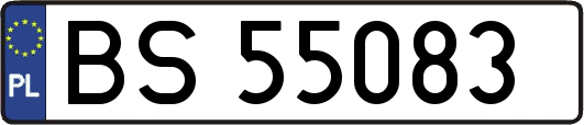 BS55083