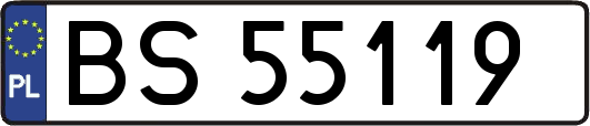 BS55119