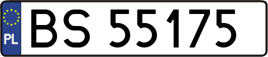 BS55175