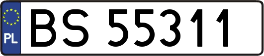 BS55311