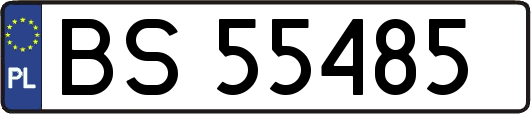 BS55485
