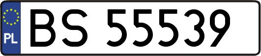 BS55539