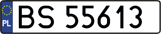 BS55613