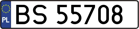 BS55708