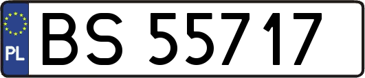 BS55717