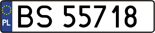 BS55718