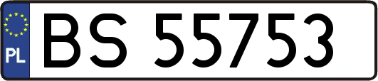 BS55753