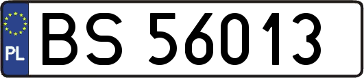BS56013