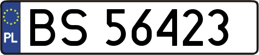 BS56423