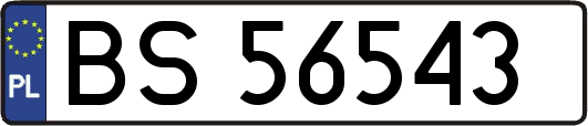 BS56543