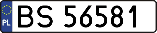 BS56581