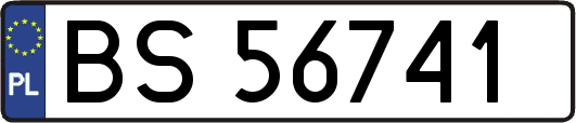 BS56741
