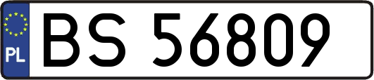 BS56809