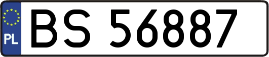 BS56887