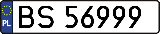BS56999