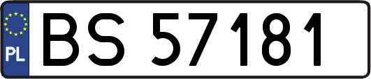 BS57181