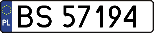 BS57194